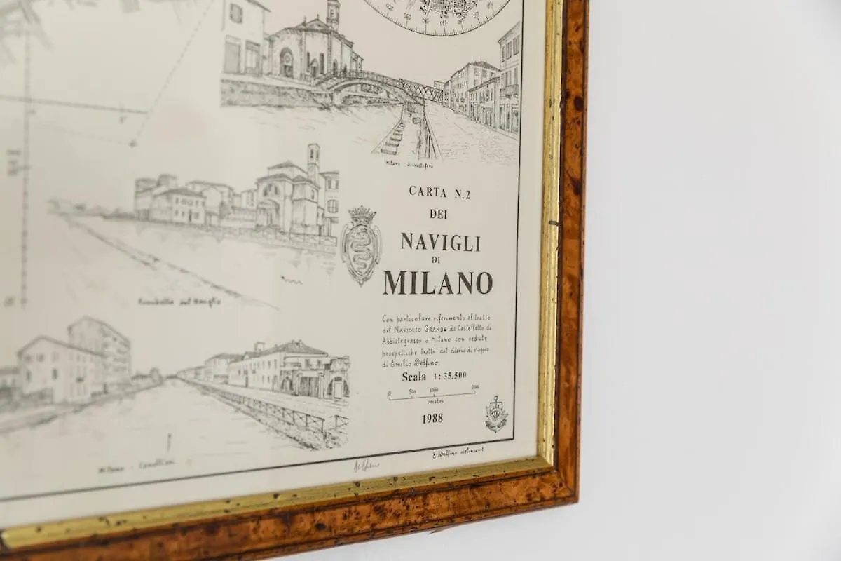 Matteotti 23 Sub4 - Oasi Trilocale Fiera Rho Milano Como Brianza Mxp Cesate Apartmán