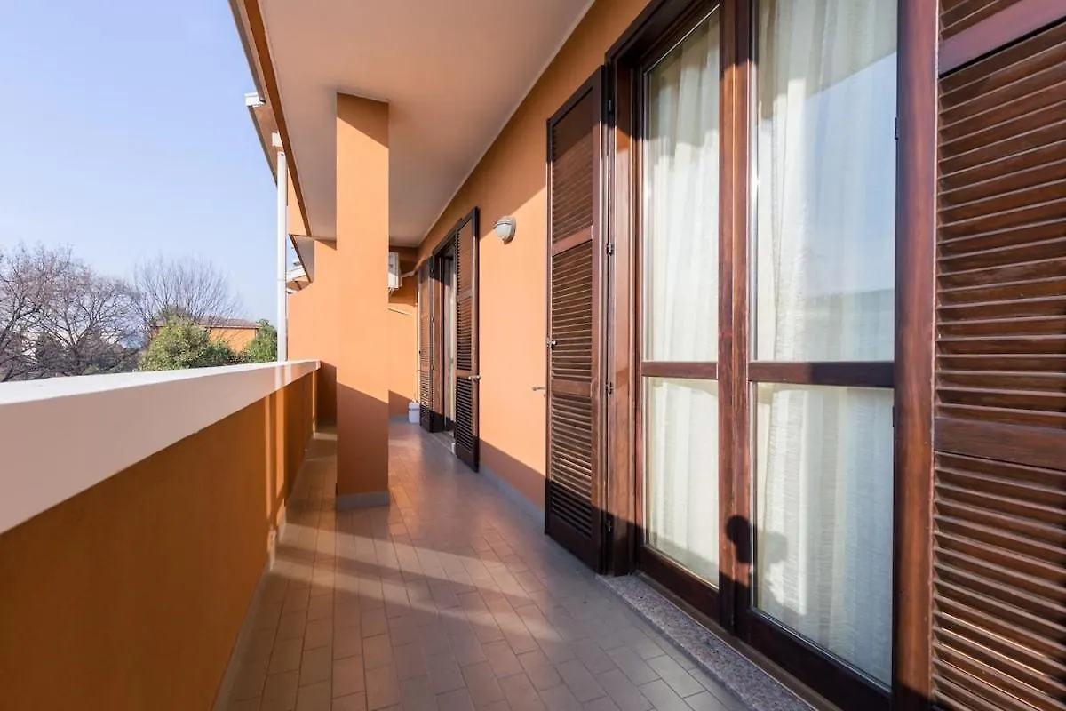 Matteotti 23 Sub4 - Oasi Trilocale Fiera Rho Milano Como Brianza Mxp Cesate
